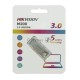 Флеш диск Hikvision 32Gb HS-USB-M200/32G USB2.0 серебристый