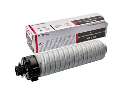 [Расходные материалы] Тонер-картридж Integral для Ricoh MP 2554.3054.3554MP 2554.3054.3554