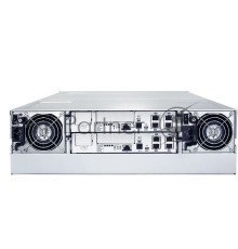 Система хранения Infortrend EonStor ESDS 2016R2C-B x16 3.5 2x460W (DS2016R2C000B-8U32)