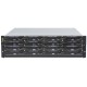 Система хранения Infortrend EonStor ESDS 2016R2C-B x16 3.5 2x460W (DS2016R2C000B-8U32)