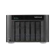 Система хранения Infortrend EonStor GSe Pro 205-D Intel x5 2.5/3.5 1x250W (GSEP2050000D-8U32)