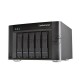 Система хранения Infortrend EonStor GSe Pro 205-D Intel x5 2.5/3.5 1x250W (GSEP2050000D-8U32)