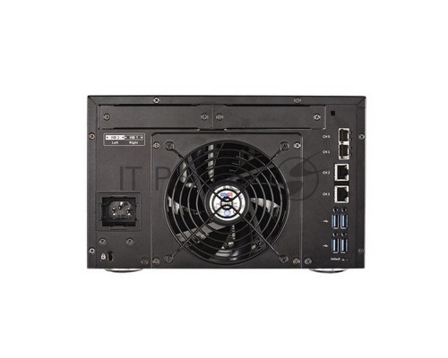 Система хранения Infortrend EonStor GSe Pro 205-D Intel x5 2.5/3.5 1x250W (GSEP2050000D-8U32)