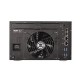 Система хранения Infortrend EonStor GSe Pro 205-D Intel x5 2.5/3.5 1x250W (GSEP2050000D-8U32)