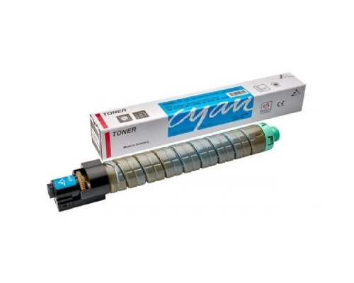 [Расходные материалы] Тонер-картридж Integral для Ricoh IM C2000, C2500 синий  IM C2000, C2500 синий   (с чипом)