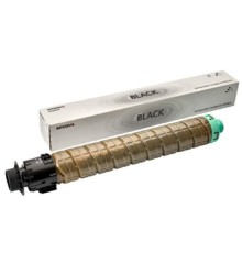 Тонер-картридж Integral для Ricoh MP C-2003, C-2503, C-2004, C-2507 с чипом черный  MP C-2003, C-2503, C-2004, C-2504 черный   (с чипом)