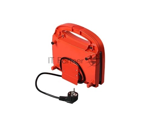 Тостер Scarlett SC-TM11039 (красный)