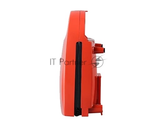 Тостер Scarlett SC-TM11039 (красный)