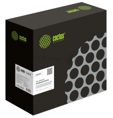 Картридж лазерный Cactus 147Y CS-W1470Y W1470Y черный (42000стр.) для HP LaserJet M611dn/M612dn/M634dn/M634h