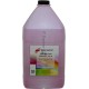 Тонер Static Control TRMPTCOL-1KG-M пурпурный флакон 1000гр. для принтера HP CLJCP1515/ Canon MF8330