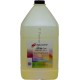 Тонер Static Control TRMPTCOL-1KG-Y желтый флакон 1000гр. для принтера HP CLJCP1515/Canon MF8330