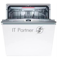 Встраиваемая посудомоечная машина Bosch SMV4ECX26E