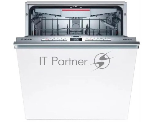 Встраиваемая посудомоечная машина Bosch SMV4ECX26E