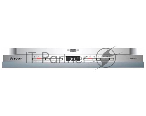 Встраиваемая посудомоечная машина Bosch SMV4ECX26E