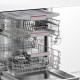 Встраиваемая посудомоечная машина Bosch SMV6ZCX00E