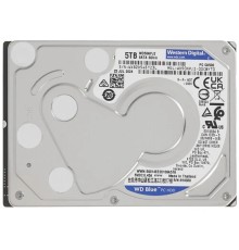 5Tb WD SATA3 2.5