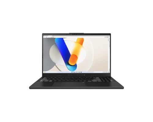 [Ноутбук] ASUS VivoBook Pro 15 OLED N6506MU [90NB12Z3-M00570] Grey 15.6