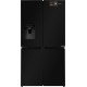 Холодильник Weissgauff WCD 687 NFBX NoFrost Inverter