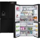 Холодильник Weissgauff WCD 687 NFBX NoFrost Inverter