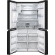 Холодильник Weissgauff WCD 687 NFBX NoFrost Inverter