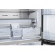 Холодильник Weissgauff WCD 687 NFBX NoFrost Inverter