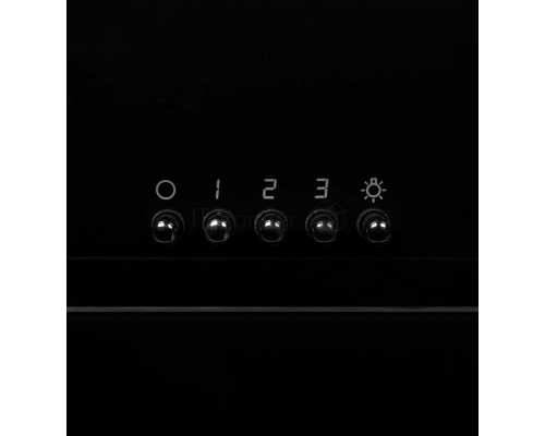 Вытяжка LEX MIRA G 600 BLACK