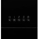 Вытяжка LEX MIRA G 600 BLACK