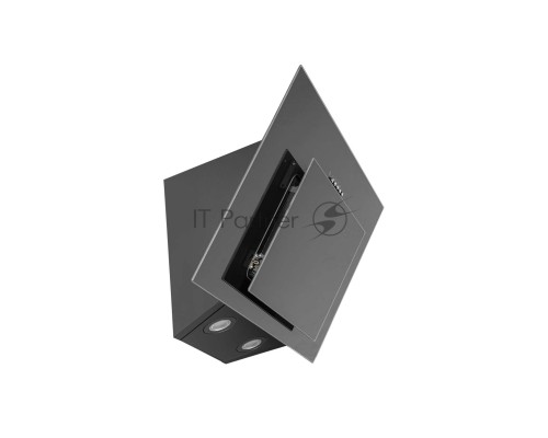 Вытяжка LEX MIRA G 600 BLACK