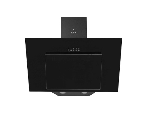 Вытяжка LEX MIRA G 600 BLACK