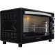 Мини-печь Nordfrost R 370 B  черный