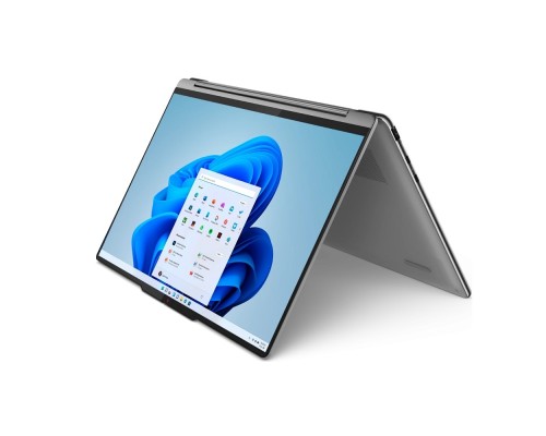 [Ноутбук] Lenovo Yoga 9 2-in-1 14IMH9 [83AC005ERK] Luna Grey 14