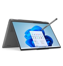 Lenovo Yoga 7 2-in-1 14IML9 [83DJ0096RU] Grey 14
