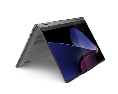 [Ноутбук] Lenovo IdeaPad 5 2-in-1 14IRU9 [83DT0077RK] Grey 14