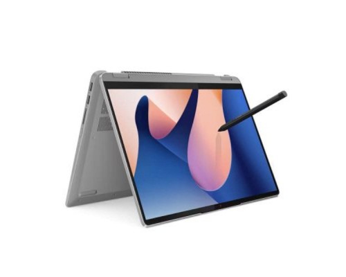 [Ноутбук] Lenovo IdeaPad Bad Pack Flex 5 14IRU8 [82Y0005NRK] Arctic Grey 14