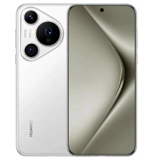 Huawei Pura 70 Pro 12GB/512GB White [51097VXQ] (125034)