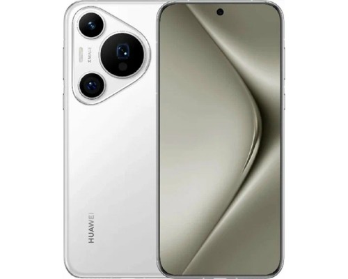 [Мобильный телефон] Huawei Pura 70 Pro 12GB/512GB White [51097VXQ] (125034)
