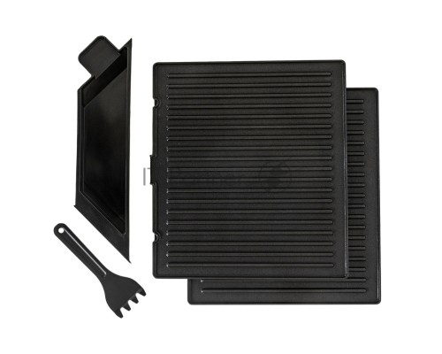 Электрический гриль JVC JK-GR306