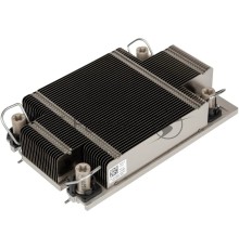 Радиатор Heatsink for 1 CPU configuration (CPU less than 165W) R450/650/750/R650XS