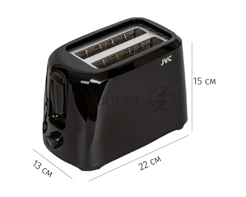 Тостер JVC JK-TS623