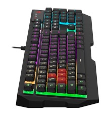 Клавиатура A4Tech Bloody B140N черный