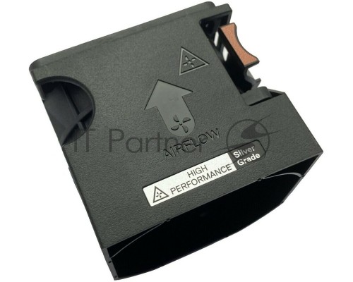 Система охлаждения PE R750 / R7525 / R750XS High Performance Fan, - CusKit