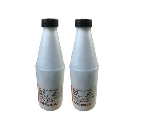 [Расходные материалы] Тонер Integral для OCE 9600,TDS300, 320, 400, 450, 600 (2*450гр)