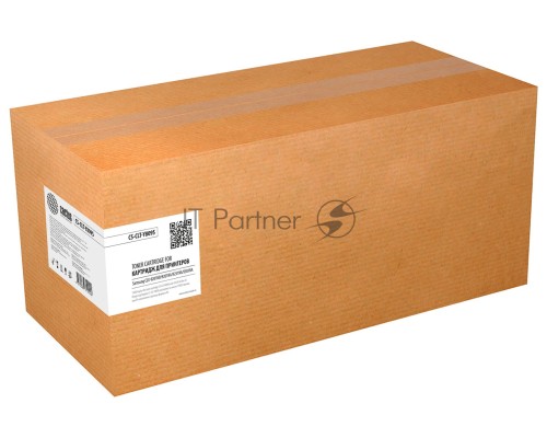 Картридж лазерный Cactus CS-CLT-Y809S желтый (15000стр.) для Samsung CLX-9201ND/9201NA/9251NA/9301NA