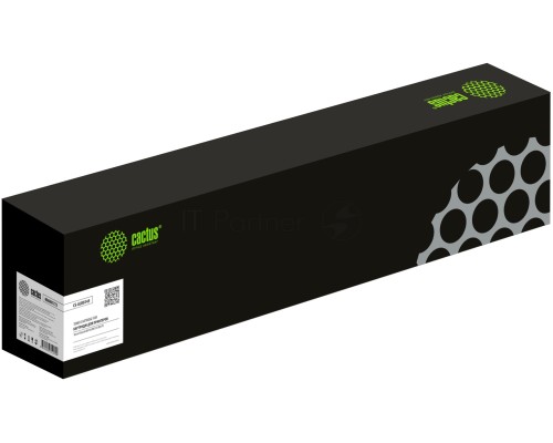 Картридж лазерный Cactus CS-ALB8145 006R01772 черный (52000стр.) для Xerox AltaLink B8145/B8155