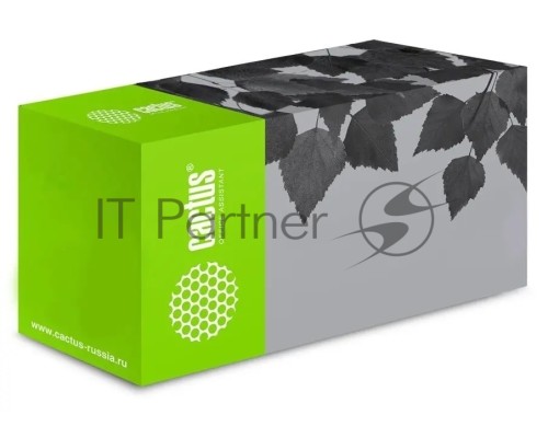 Картридж лазерный Cactus CS-CLT-M809S пурпурный (15000стр.) для Samsung CLX-9201ND/9201NA/9251NA/9301NA