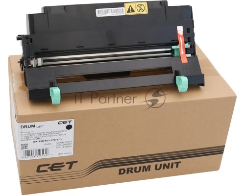 Бункер Cactus CS-WB895 для Kyocera FS-C8025MFP/8020MFP