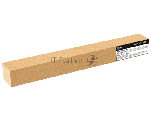 Вал резиновый Cactus CS-LSR-HP-LJ1200 (RF0-1002-000) для HP LJ 1000, 1200, 1150, 1300, 1005, 1200n, 1200se, 1220, 1300n