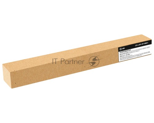 Вал резиновый Cactus CS-LSR-HP-M601 (LPR-M601) для HP LJ Enterprise 600 M601dn/M601n/M602dn/M602n/M602x/M603dn
