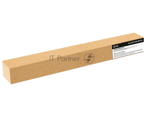 Вал резиновый Cactus CS-LSR-KON-BH164 (A0XX-5602-LR) для Konica Minolta Bizhub 7718, 184, 164