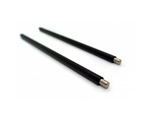 [магнитные валы, резиновые валы] Вал заряда (PCR) NVP для HP (20 шт) CB435A/436A, CE278A/CE285A/CF283A/X, CF244A, CRG-712/713/728/737 ( (LJ P1005/P1006/P1505/M1120/M1530/M1560, LJ Pro M15/M28/M1132/1210/1212/M125/M225)  hard совмести